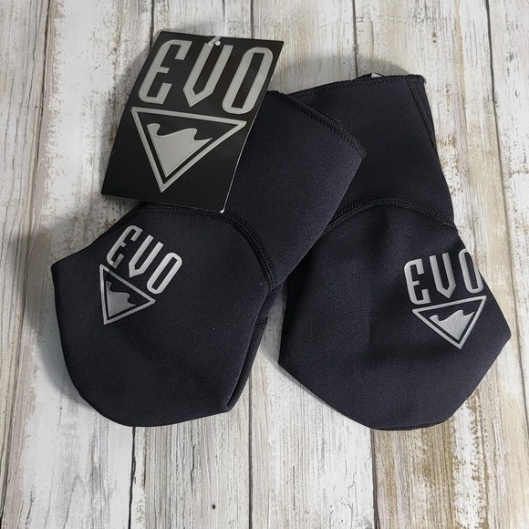 EVO Neoprene Dive Socks Thermal Traction Scuba Snorkeling Water Sport 6/7 - Picture 1 of 6